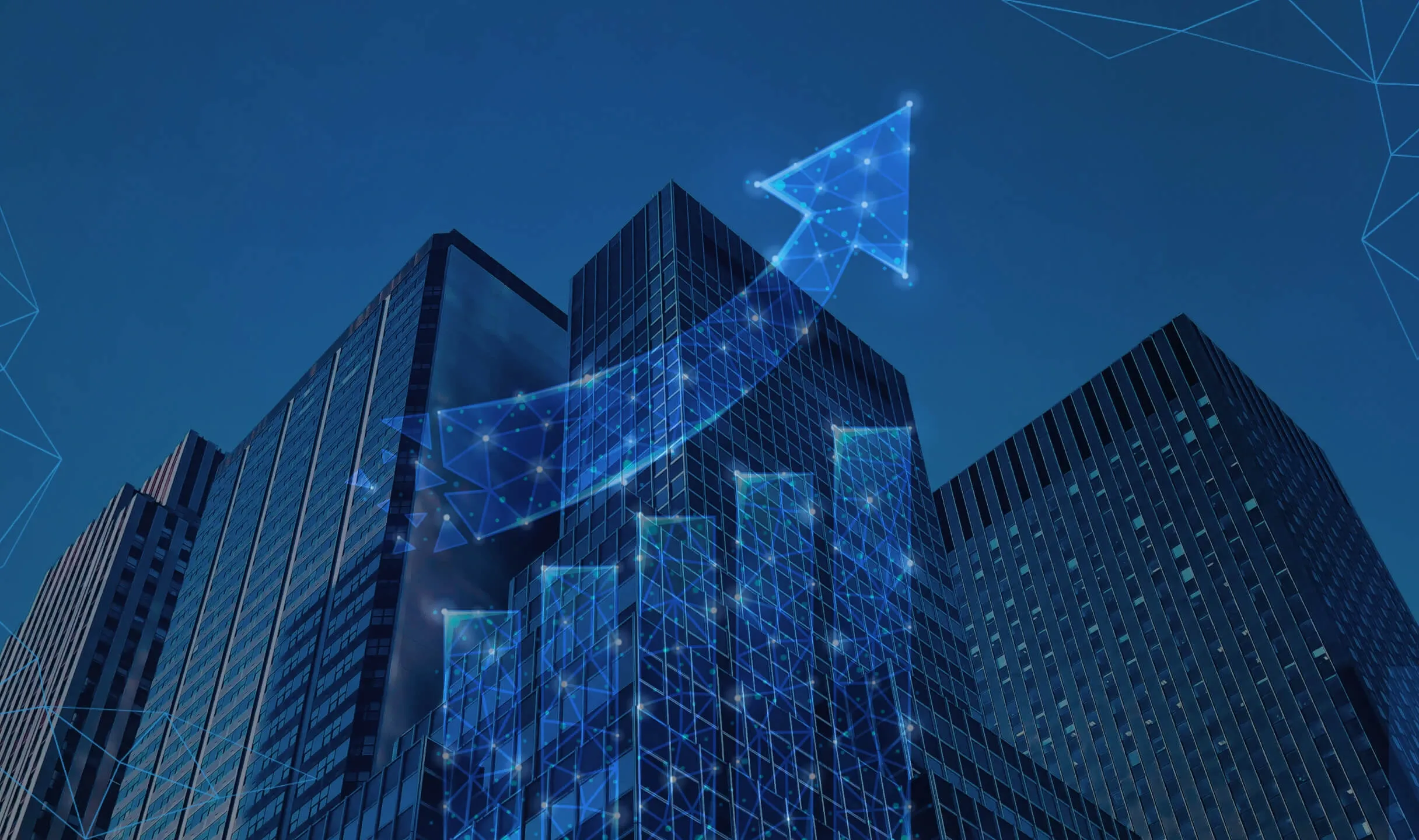 Real Enterprise Outcomes with Software-Orchestrated Services™